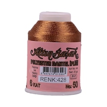 Altınbaşak Oya Ve Dantel İpi 20 Gr - Royaleks - No: 428