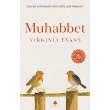 Muhabbet - Qhdh-878208