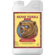 Advanced Nutrients Sensi Terra Part One 1 Litre