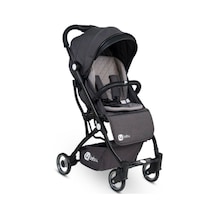 4 Baby AB-381 Drone Kabin Tipi Bebek Arabası