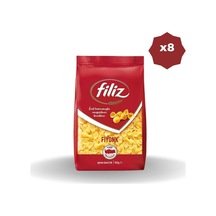 Fiyonk Makarna 500 Gr X 8 Adet