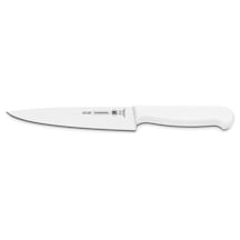 Tramontına Et Dilimleme Bıçağı Beyaz Sap 15 Cm 24620/086