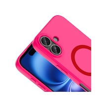 Koyu Pembe