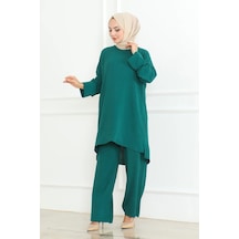 Takım Elbise Yeşil 105 Yeşil