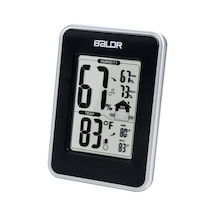 Baldr Termometre ve Nem Ölçer Higrometre Thr195