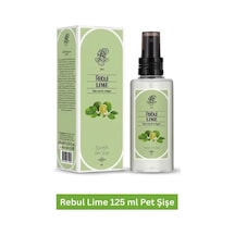 Eau De Kolonya Serisi 125 Ml - Lime