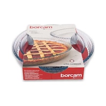 159022 2li Yuvarlak Borcam Diğer