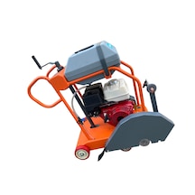 Korgiller KRG01 Benzinli Honda GX390 Motor Asfalt Beton Kesme Makinesi