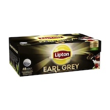 Bezos Earl Grey Demlik Poşet 153gr 1 Adet Nıda