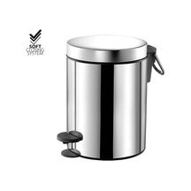 Parlak Paslanmaz Çelik