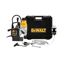 Dewalt DWE1622K 1200 W 50 MM Profesyonel Manyetik Matkap