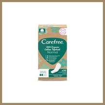 Bezos Ped Organic Cotton 30 1 Adet 22