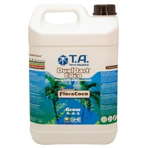 Dualpart Coco Grow Floracoco - 5 Litre - Terra Aquatica Ghe