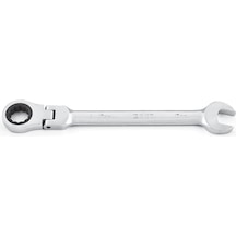 Dht Mafsallı Cırcırlı Kombine Anahtar 11 Mm