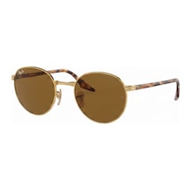 Rayban Rb 3691 001/33 Unisex Güneş Gözlüğü Nude
