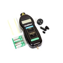 Wellhise Dt2236c Optik ve Temaslı Takometre N11.120