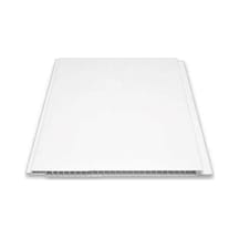 Düz Beyaz Pvc Lambiri / 20 Adet 20Cm X 1 Metre 4 M2 (523458195)