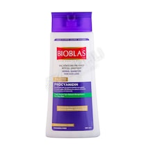 5 Adet Bioblas Yağlanma Dökülme Karşıtı Şampuan Procyanidin 360 Ml