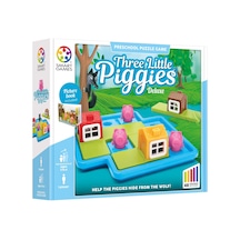 Smartgames Three Little Piggies Deluxe