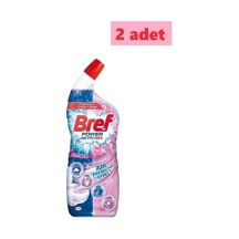 Bref Wc Jel Flower 2 x 700 ML