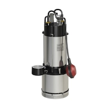 Sumak Sdf8 3 Temiz Su Dalgıç Pompa Monofaze 220V 1.8 Hp