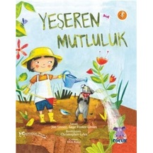 Yeşeren Mutluluk / Kolektif