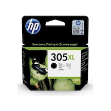 HP 305XL 3YM62AE Mürekkep Kartuş Siyah