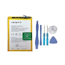Oppo Realme Narzo 10 - Blp771 - Batarya Pil  Batarya + Tamir Seti
