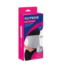 Kuteks - Abdomınal Karın Korsesı
