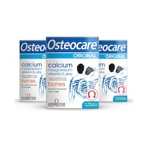 Osteocare 30 Tablet 3 Lü Set