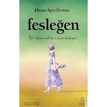 Fesleğen - Hikmet Anıl Öztekin