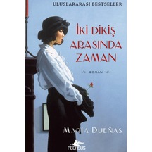 Iki Dikiş Arasında Zaman