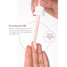 The New Lab Kalamin, Provitamin B5 Ve Allantoin Günes Damlasi 30 Ml