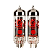 Groove Tubes Gt-el84-s Med Duet Beyaz