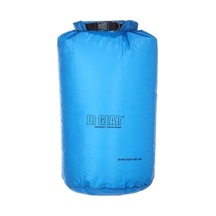 Jr. Gear Su Geçirmez Ultra Hafif Açık Mavi 40 Lt Portatif Çanta U