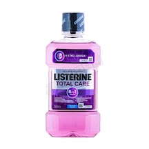 Listerine Ağız Gargara Total Care 250 Ml