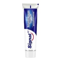 Signal Diş Macunu 75ml. Diş Minesini Korumaya Yard