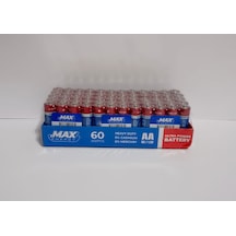 Kalem Pil Aa 60 Lı