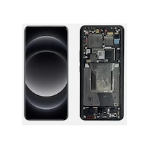 Xiaomi Mi 14 Ultra Lcd Ekran Dokunmatik Çıtalı