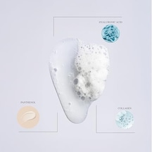 Volume+ Shampoo 400 Ml Hyaluronic Acid Series Şampuan