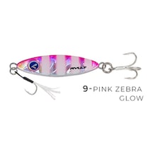 Ryuji Zuby 4.3 Cm 15 Gr Jig Yem-9437