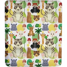 Ont0020 Bilek Destekli Mouse Pad Mousepad