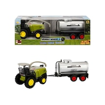 Maxx Wheels Traktör ve Çiftlik Araçları