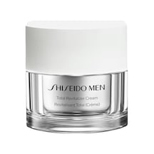 Shiseido Men - Yüksek Performanslı Krem 50 Ml