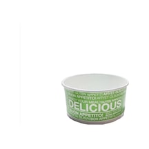 Karton Salata Kasesi 750 Ml 50'li