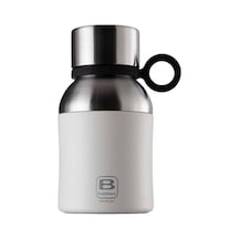 Bugatti Paslanmaz Çelik Mat Beyaz Yemek Termosu 500ml