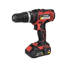 STAYER AKÜLÜ VİDALAMA STY-PBL2024PK  18V 4.0Ah 2 AKÜLÜ