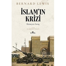 İslam’ın Krizi Kronik Kitap