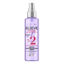 L'oréal Paris Elseve Hydra Hyaluronic Nem İle Dolgunlaştıran Serum 150 Ml - 5 Adet Tarı