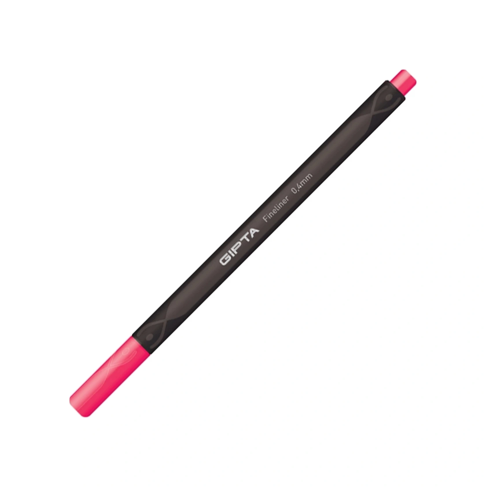 K600 0.4 Fınelıner Pembe